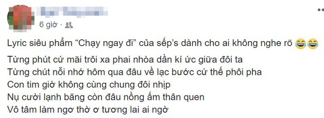 3 hiện tượng mới trên mạng xã hội ngay khi Sơn Tùng MTP vừa ra MV - Ảnh 7.