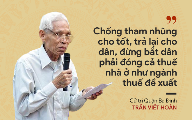 Tổng Bí thư Nguyễn Phú Trọng: Lò nóng rực rồi nhưng còn nhiều việc phải làm - Ảnh 10.