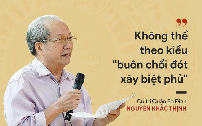 Tổng Bí thư Nguyễn Phú Trọng: Lò nóng rực rồi nhưng còn nhiều việc phải làm - Ảnh 9.