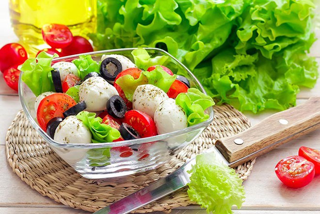 Tổng hợp 15 nguyên tắc phòng chống ung thư và 9 dấu hiệu cảnh báo sớm bạn không nên bỏ qua - Ảnh 3.