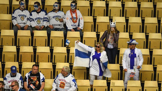 Người Phần Lan “khó chịu” khi nước mình được xếp hạng là quốc gia hạnh phúc nhất thế giới! - Ảnh 3.