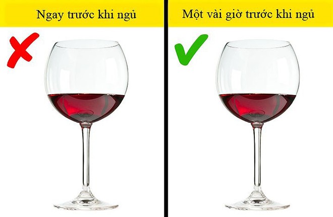 7 lý do khiến bạn thường xuyên bị tỉnh giấc ban đêm - Ảnh 6.