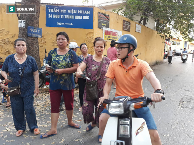 Tường thuật Hà Nội 1-1 HAGL: HAGL chết trước cửa thiên đường - Ảnh 24.