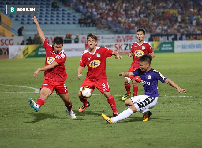 Tường thuật Hà Nội 1-1 HAGL: HAGL chết trước cửa thiên đường - Ảnh 17.