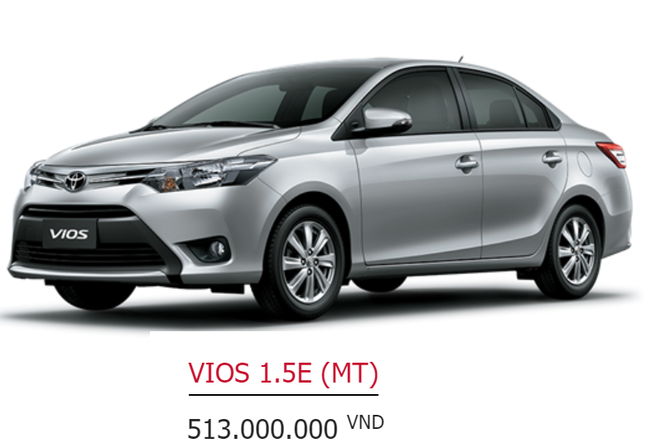 Không chỉ rẻ hơn Toyota Vios, giá Kia Cerato mới còn thấp hơn những mẫu xe này - Ảnh 2.