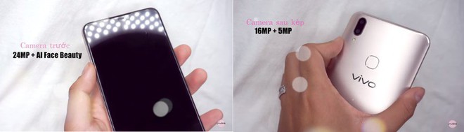 Tự quay video cực nét bằng smartphone Vivo V9, Trisha Đỗ mách típ cho hè thêm hoàn hảo trọn đôi - Ảnh 1.