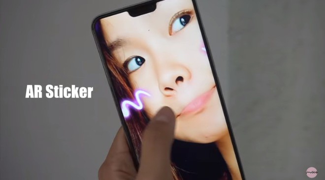 Tự quay video cực nét bằng smartphone Vivo V9, Trisha Đỗ mách típ cho hè thêm hoàn hảo trọn đôi - Ảnh 3.