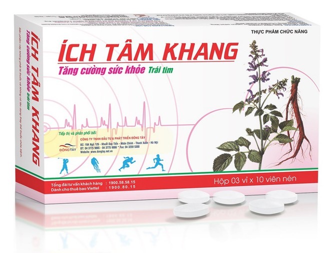 Phòng suy tim do bệnh mạch vành: Việc cần làm ngay trước khi quá muộn - Ảnh 4.