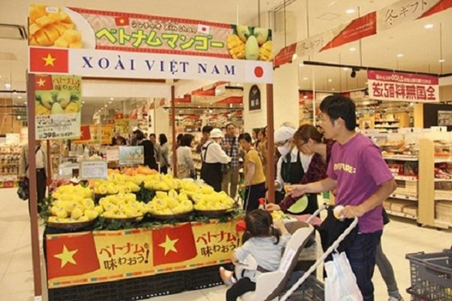 Những nông sản Việt được bán với giá cao đến “khó tin” trên thế giới - Ảnh 7.