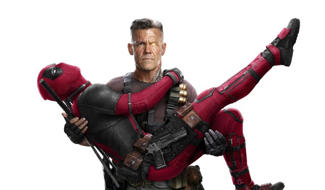 Deadpool 2: Bom tấn siêu anh hùng 18+, lầy lội và đá đểu cả thế giới - Ảnh 1.