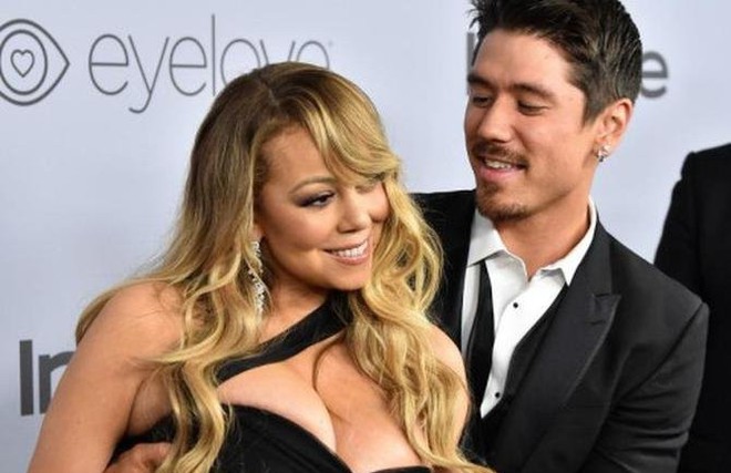 Bị tỷ phú hủy hôn, mắc bệnh tâm thần, cuộc sống của diva lừng danh Mariah Carey giờ ra sao? - Ảnh 10.