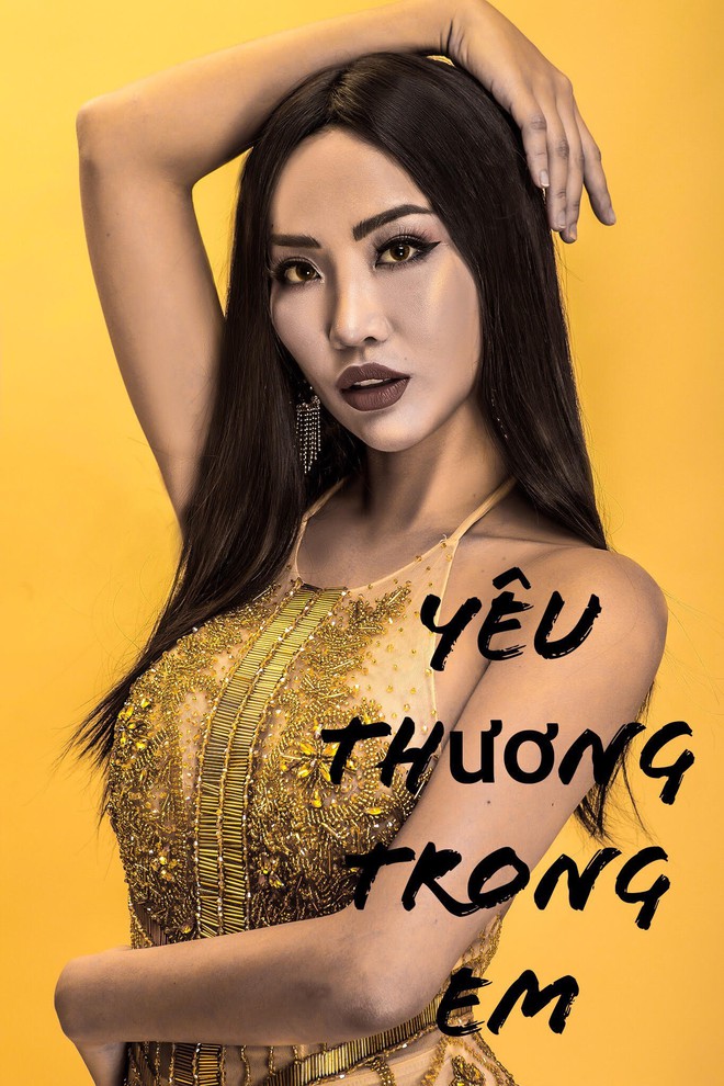 Kiko Chan tung MV mới, quyết tâm trở thành Nữ hoàng giải trí - Ảnh 2.