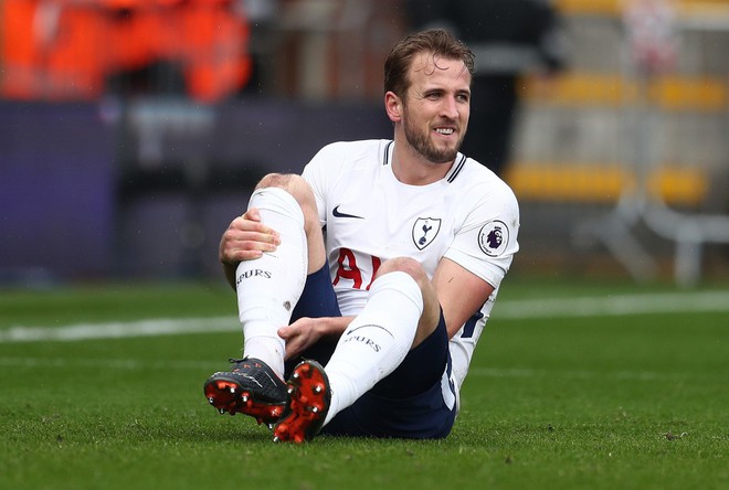 Nếu khoác áo Man United, có lẽ số phận Harry Kane đã khác - Ảnh 4.