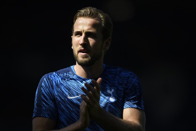 Nếu khoác áo Man United, có lẽ số phận Harry Kane đã khác - Ảnh 3.