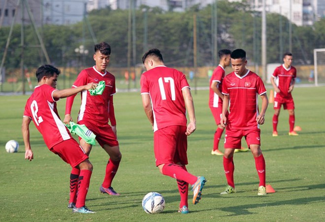 U-19 này có hơn ‘lứa’ Quang Hải, Tiến Dũng? - Ảnh 4.