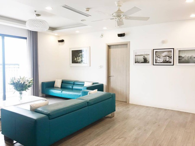 Cuộc sống xa hoa của Lã Thanh Huyền: Ở penthouse triệu đô, xài hàng hiệu và du lịch khắp thế giới  - Ảnh 3.