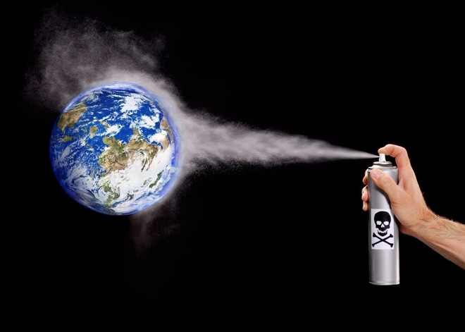 Business Insider: Có ai đó ở Đông Á đang lén lút thải khí cấm làm thủng tầng Ozone! - Ảnh 5.