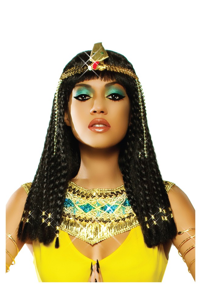 Bí ẩn lăng mộ nữ hoàng Cleopatra: Sau 2000 năm vô vọng, các nhà khảo cổ đã tiến rất gần! - Ảnh 1.