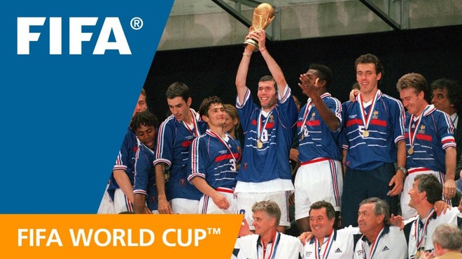 Michel Platini thừa nhận tuyển Pháp dàn xếp bốc thăm World Cup 1998 - Ảnh 1.