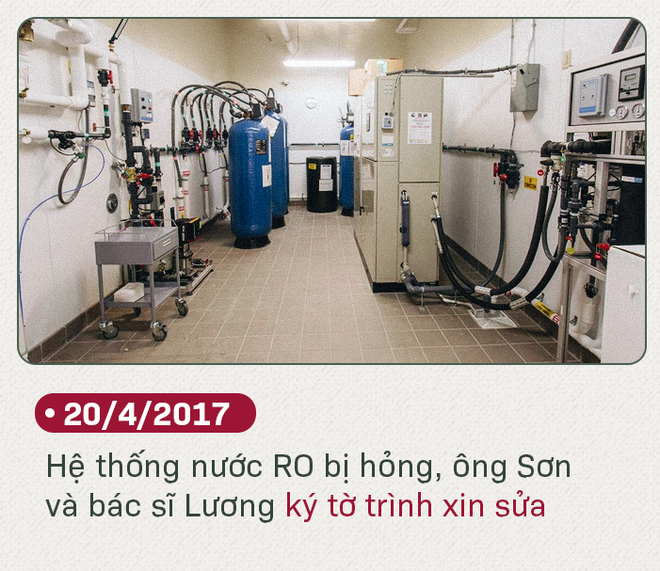 [PHOTO STORY] 10 diễn biến đáng chú ý trước phiên tòa xét xử bác sĩ Hoàng Công Lương - Ảnh 2.