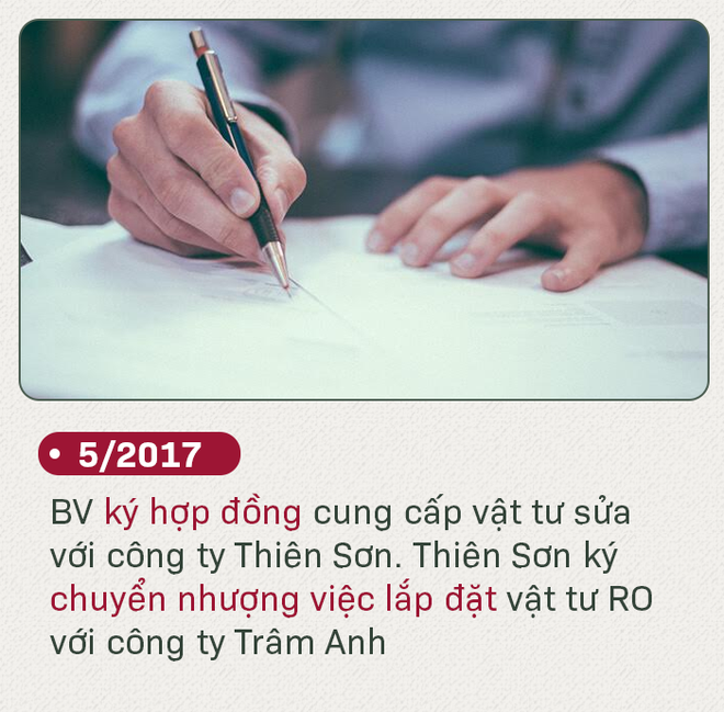 [PHOTO STORY] 10 diễn biến đáng chú ý trước phiên tòa xét xử bác sĩ Hoàng Công Lương - Ảnh 3.