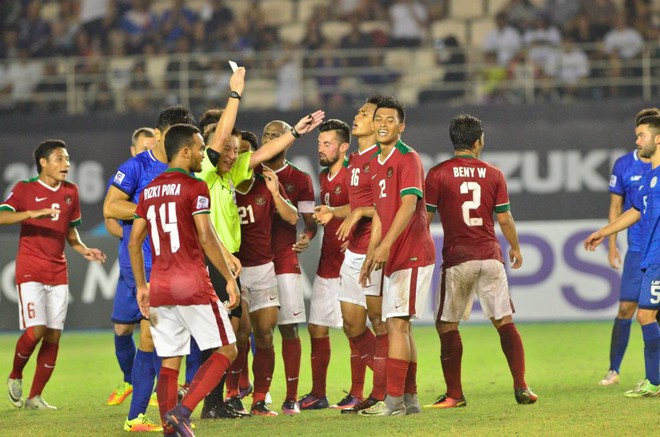 Không phải Việt Nam, đây mới là đội bóng đen đủi nhất AFF Cup - Ảnh 1.