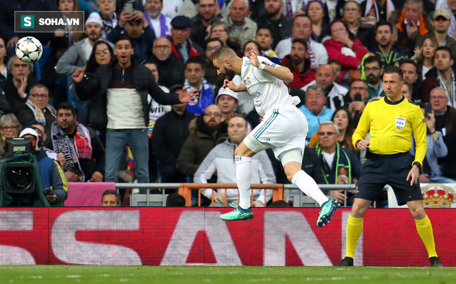 Chiến công này, Real Madrid phải dành tặng Cristiano Ronaldo! - Ảnh 3.