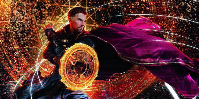 Rốt cuộc thì “Trang Đại Phu” Doctor Strange có kế hoạch gì trong “Avengers: Infinity War” vậy? - Ảnh 1.