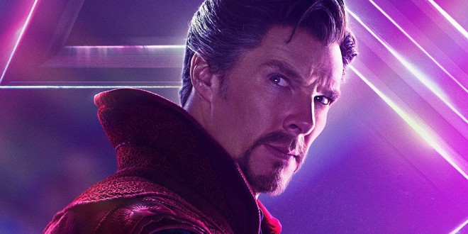 Rốt cuộc thì “Trang Đại Phu” Doctor Strange có kế hoạch gì trong “Avengers: Infinity War” vậy? - Ảnh 2.