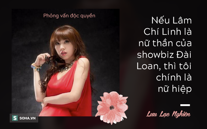 Biểu tượng sexy Đài Loan 8 lần bị gạ tình trả lời độc quyền Báo VN: Tiết lộ quy tắc ngầm đáng sợ của showbiz Hoa ngữ - Ảnh 3.