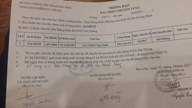 Tàu du lịch “toilet hỏng, bánh mì mốc”: Vịnh Hạ Long bị oan, du lịch Việt Nam bị tai tiếng - Ảnh 4.