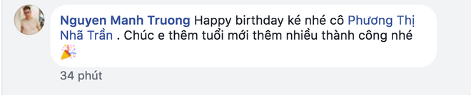 Nhã Phương bị đạo diễn Khải Anh dìm hàng không thương tiếc trong ngày sinh nhật - Ảnh 4.