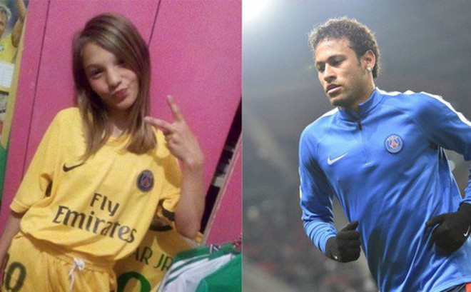 Neymar viết tâm thư động viên gia đình fan PSG bị kẻ tấn công tình dục sát hại