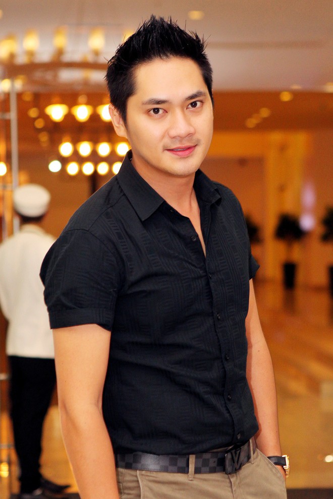 Trước khi tố Lan Ngọc phản bội, Minh Luân từng gửi lời chúc phúc cho bạn gái cũ với S.T - Ảnh 11.