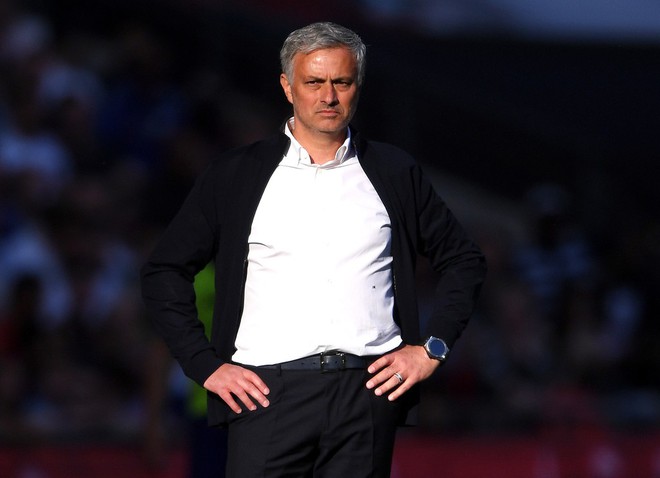 Jose Mourinho là một thất bại không thể chối cãi - Ảnh 2.