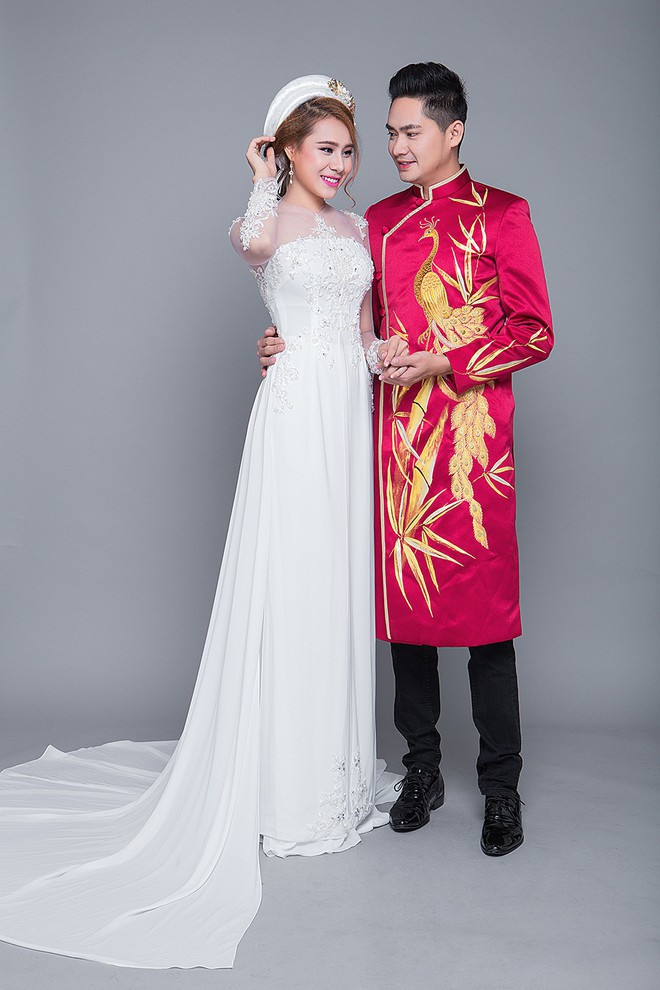 Trước khi tố Lan Ngọc phản bội, Minh Luân từng gửi lời chúc phúc cho bạn gái cũ với S.T - Ảnh 6.