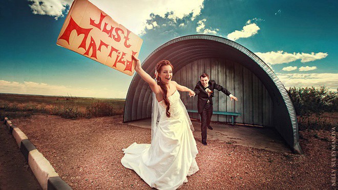 Nỗi lòng thợ chụp ảnh cưới: ước gì các cặp đôi hiểu những điều này - Ảnh 8.