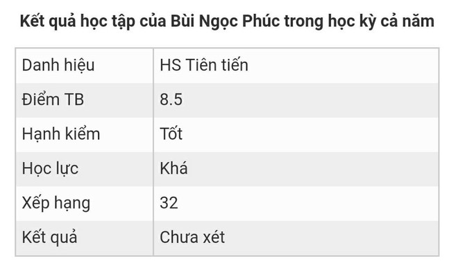 Cuối năm học có một niềm đau mang tên: Suýt chút nữa thì được học sinh giỏi! - Ảnh 7.