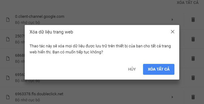 Hướng dẫn sử dụng Gmail không cần kết nối mạng - Ảnh 7.