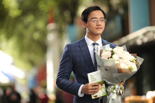 Mai Tài Phến: Những gì trong MV Em gái mưa chỉ là 10% nội lực diễn xuất của tôi - Ảnh 4.