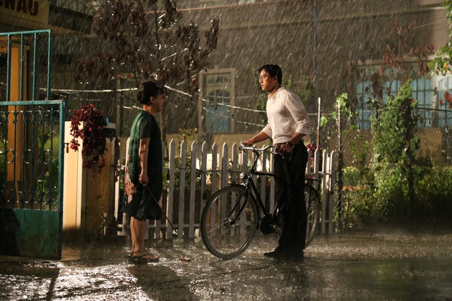 Mai Tài Phến: Những gì trong MV Em gái mưa chỉ là 10% nội lực diễn xuất của tôi - Ảnh 3.