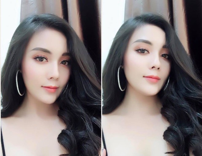 Vợ sexy, sang chảnh, từng gây sốt mạng xã hội của sao nam Đội đặc nhiệm nhà C21 - Ảnh 14.