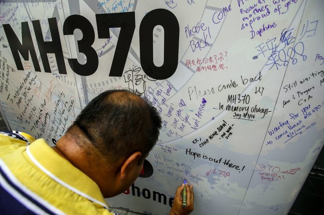 Chuyên gia hàng không: Có yếu tố vô hình chứng tỏ phi công MH370 không tự sát - Ảnh 2.