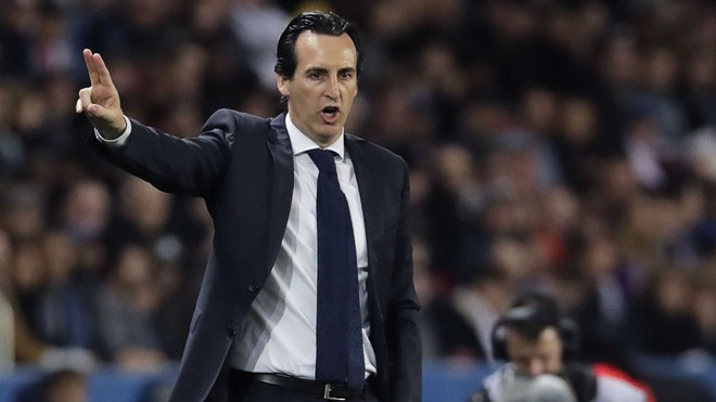 Arsenal: Nếu chọn Emery, tại sao lại cố dồn Wenger đến đường cùng? - Ảnh 2.