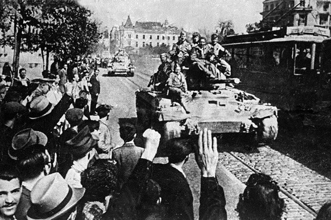 Mỹ viện trợ vũ khí giúp Hồng quân nâng sức chiến đấu trong Thế chiến 2 - Ảnh 6.