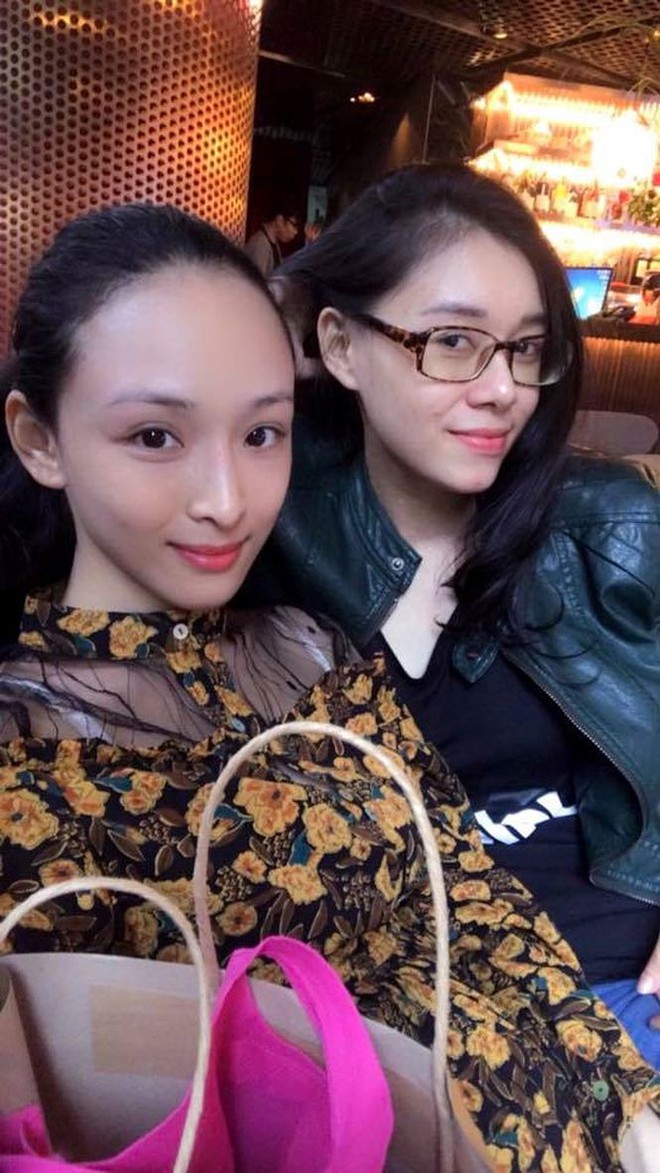 Nhan sắc hiện tại Hoa hậu Trương Hồ Phương Nga sau gần 1 năm tại ngoại - Ảnh 9.