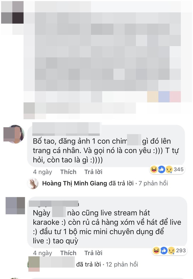 Dân mạng đua nhau bóc phốt những tình huống bi hài khi phụ huynh dùng mạng xã hội - Ảnh 15.