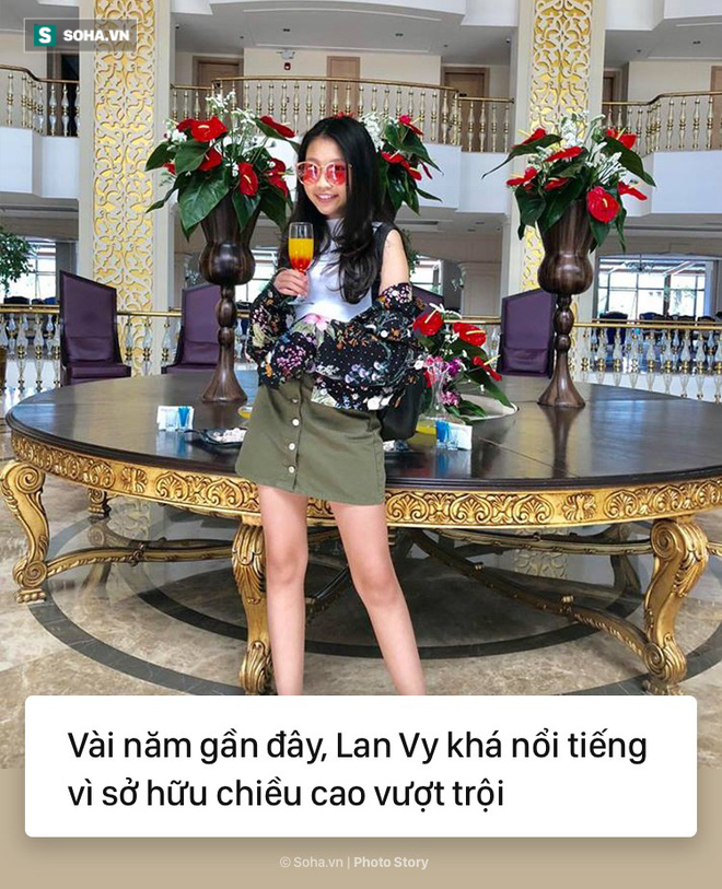 PHOTO STORY: Cô bé 13 tuổi cao 1m72 đăng quang Hoa hậu Hoàn vũ nhí thế giới 2018! - Ảnh 6.