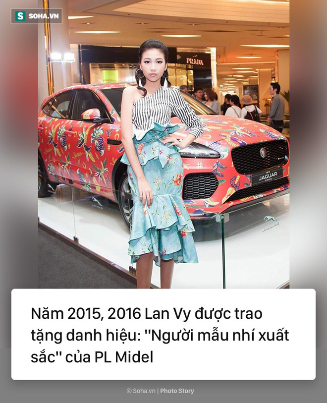 PHOTO STORY: Cô bé 13 tuổi cao 1m72 đăng quang Hoa hậu Hoàn vũ nhí thế giới 2018! - Ảnh 8.