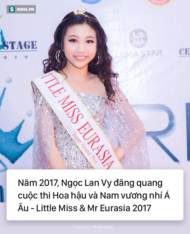 PHOTO STORY: Cô bé 13 tuổi cao 1m72 đăng quang Hoa hậu Hoàn vũ nhí thế giới 2018! - Ảnh 10.